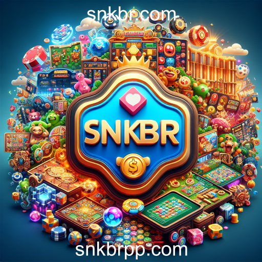 Os Melhores Jogos de Quebra-Cabeça no SNKBR