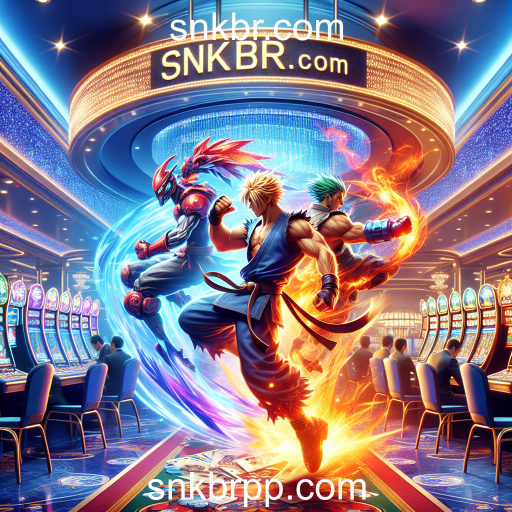 Dicas para Dominar os Jogos de Luta da SNK